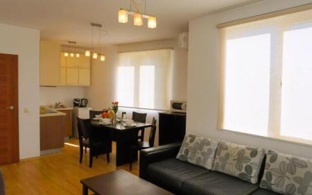 Apartments Kavarna Hills Complex