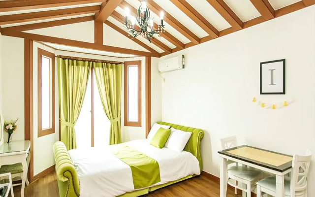 Taean Pino624 Pension