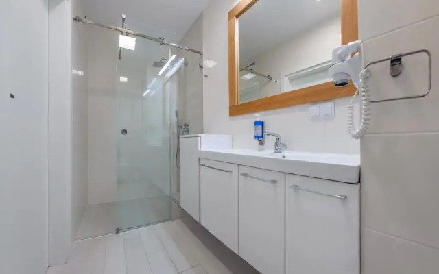 Apartamenty Sun & Snow Dwie Sosny