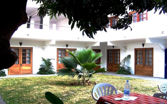 Casa Mara Guest House