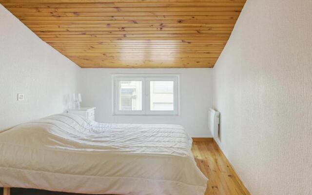 Maison Biscarrosse Plage, 4 pièces, 6 personnes - FR-1-521-149