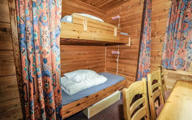 Nordseter Apartments