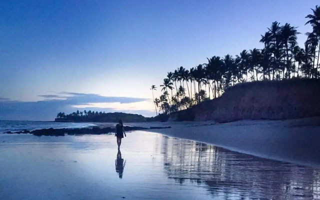 Vila Bela Vista Corumbau