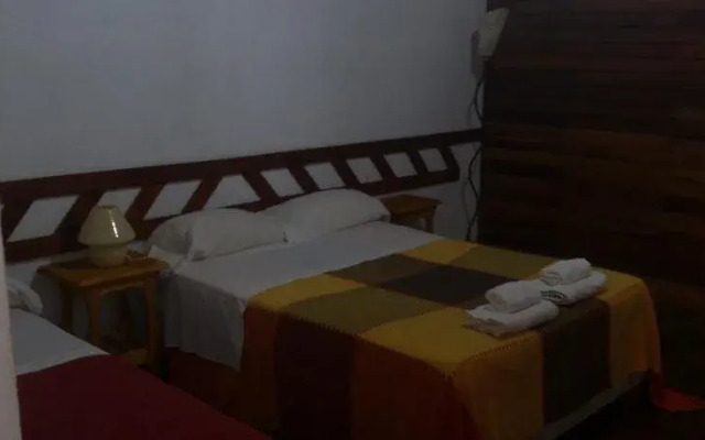 Hotel La Toscana