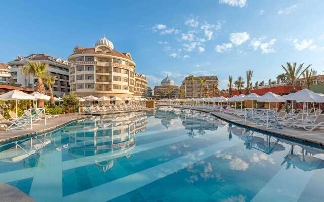 Kirman Belazur Resort & Spa - All Inclusive