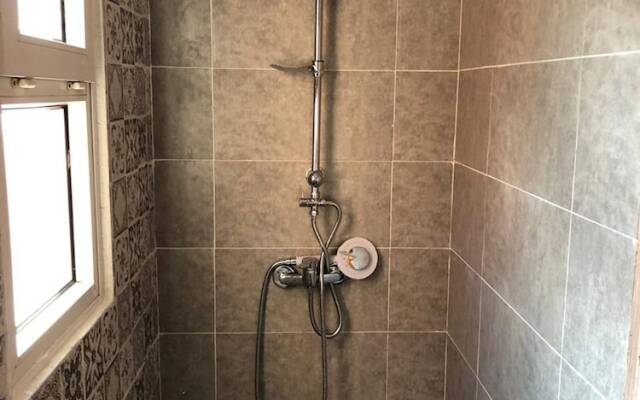 Yallahriyad Triplex For 6 Persons Max