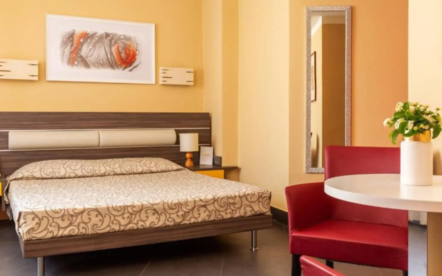 Park Hotel Residence