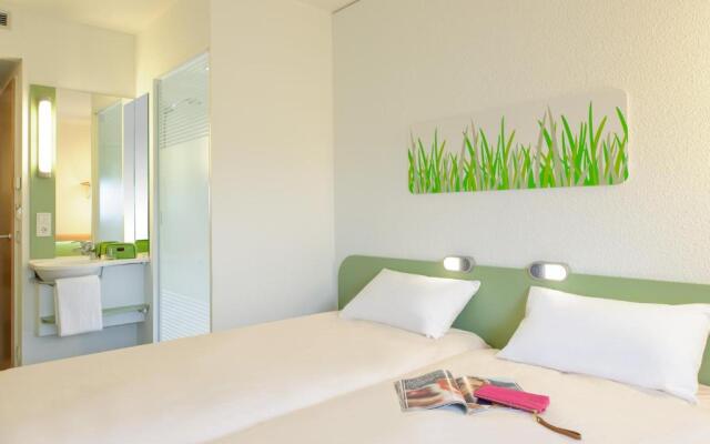 ibis budget Berlin Kurfuerstendamm