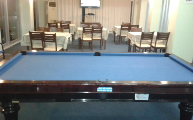 Çesme Sirin Villa Otel