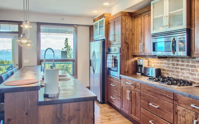 The Timbers by Okanagan Premier