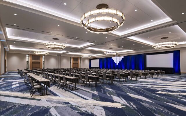 Hyatt Regency Conroe