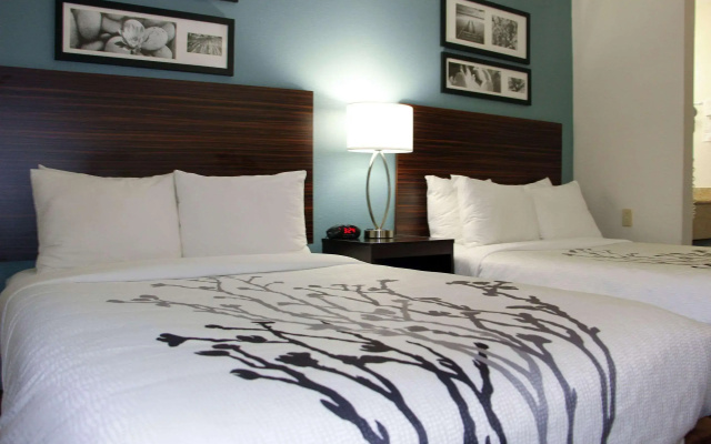 Sleep Inn Chattanooga Hamilton Place