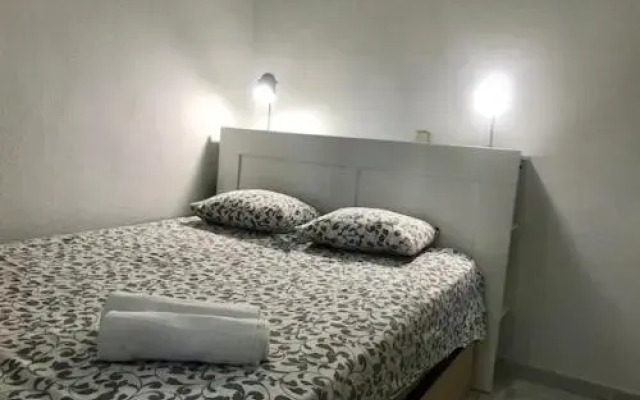 Rooms Arganzuela Centro