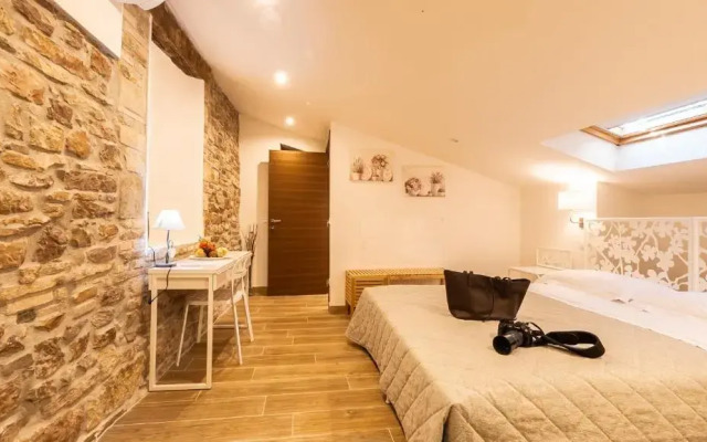 Suites Le Dimore Di San Francesco
