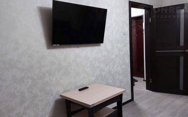 Апартаменты на проспекте 9 Мая, д. 57А