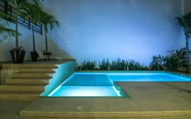 Mimosa Guest House