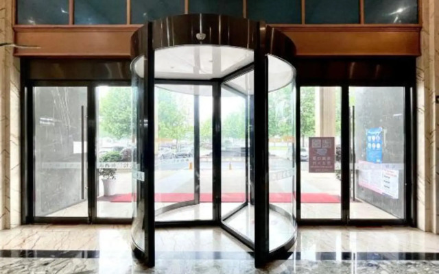 Tianyue Renhe Hotel