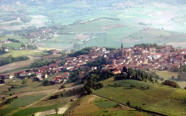 Le Ginestre Alloggio Monferrato