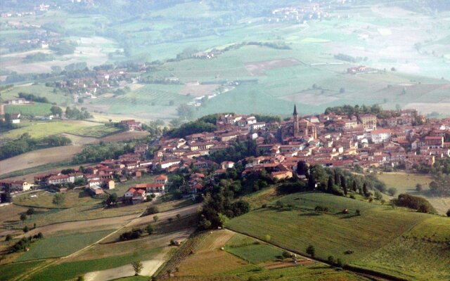 Le Ginestre Alloggio Monferrato