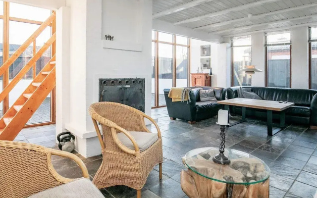 8 Person Holiday Home in Skagen-by Traum