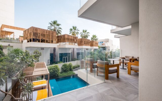 Maison Privee - FIVE Palm Residences