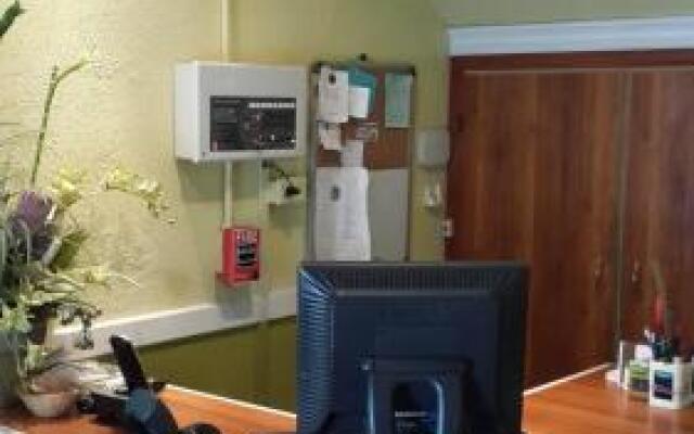 InnFlight Suites