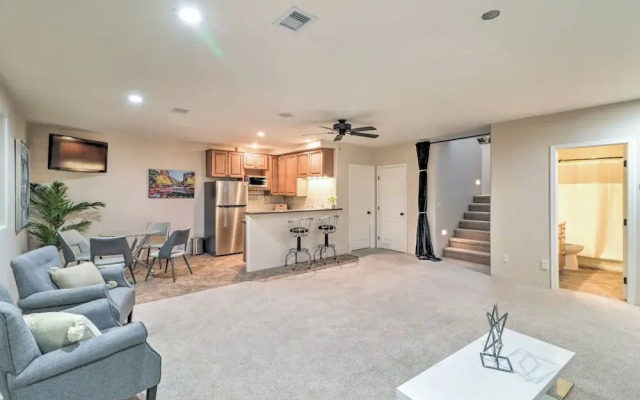 Pool & Spa: Pet-friendly Mansion in Phoenix!