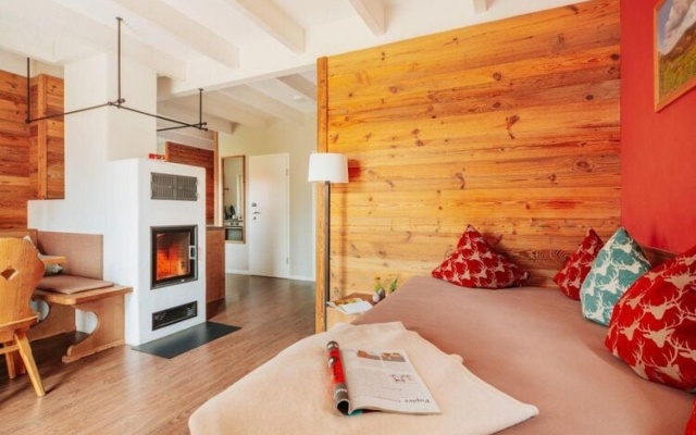 Holiday Homes in Torfhaus Harzresort, Torfhaus