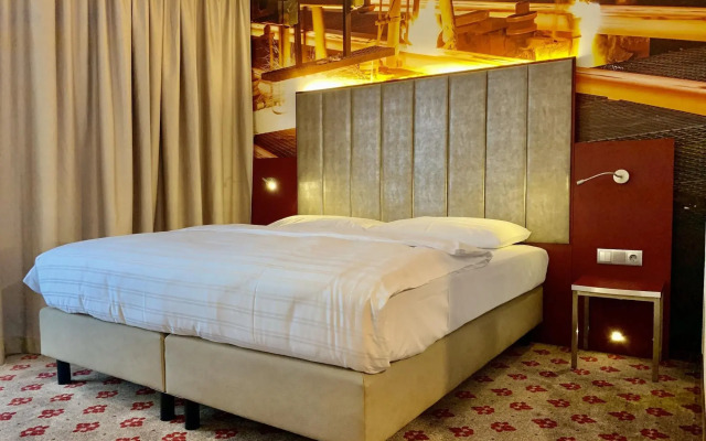 Amedia Linz, Trademark Collection by Wyndham