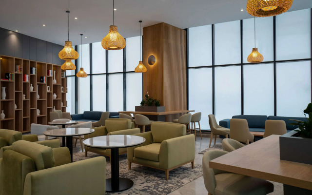 Radisson Hotel Madinah