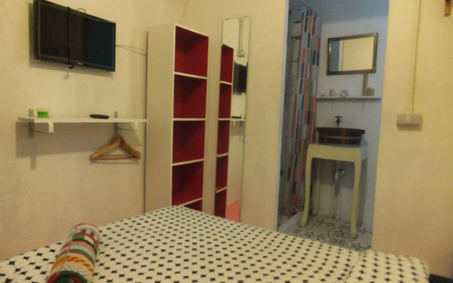 Room @ Bangkok