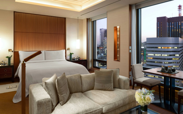 The Peninsula Tokyo - photo 5