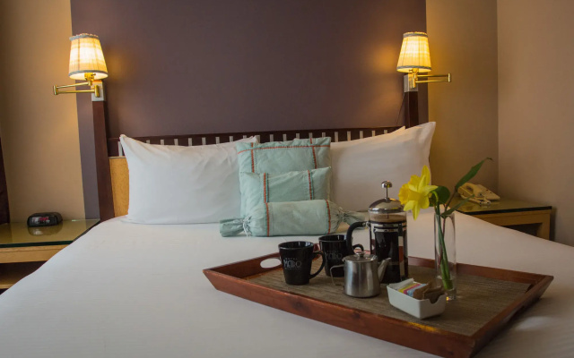 Hotel Metro, Autograph Collection