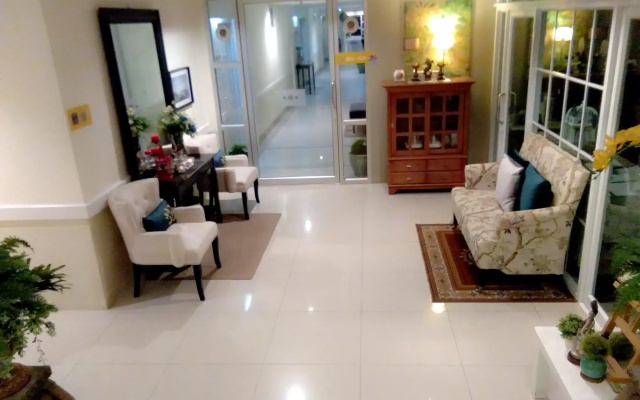 Grand MyHome Hotel