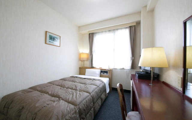 Ise City Hotel