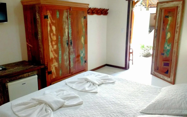 Pousada Casa de Praia