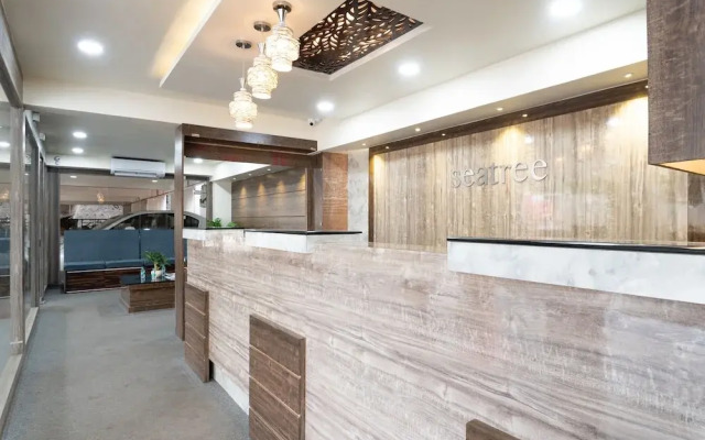 Hotel Sea Tree - Best In Vizag