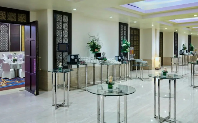 The InterContinental Doha Residences
