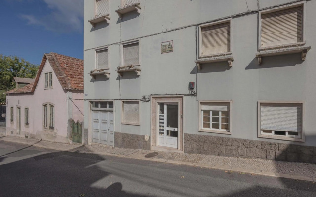 Sintra Wine Apartment