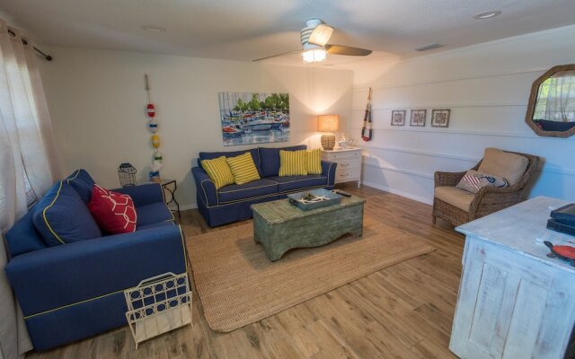 Turtle Cove Apartment 2