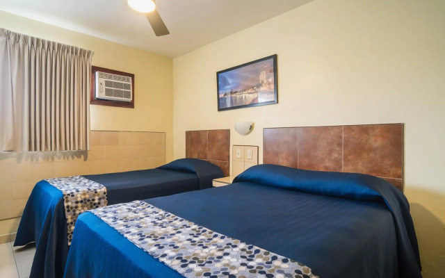 Hotel Mazatlan