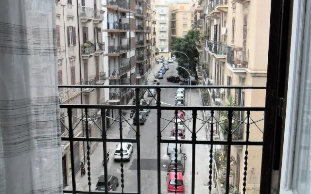 Le vie del Centro
