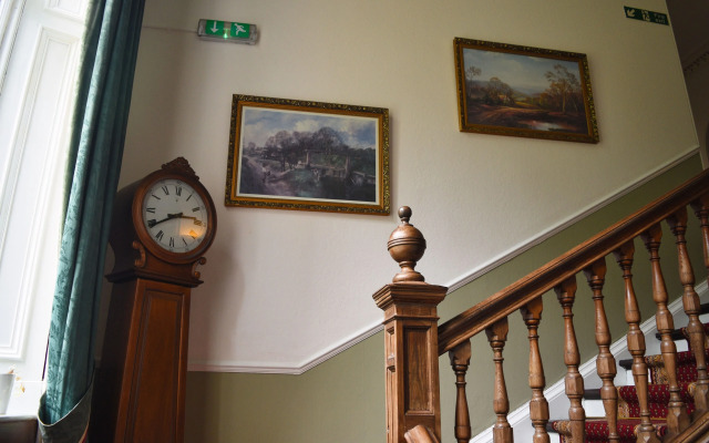 Heatherlie House Hotel