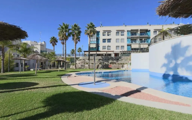 009 - Residencial Bahía 001 - comfortHOLIDAYS