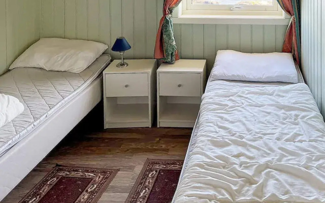 Holiday Home in Storfosna