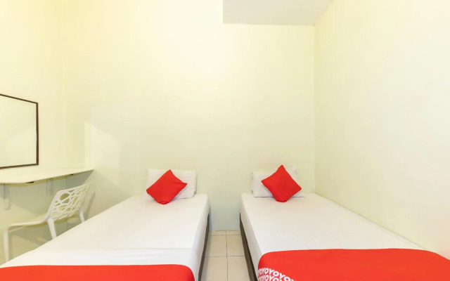 Super OYO 432 My 7days Inn