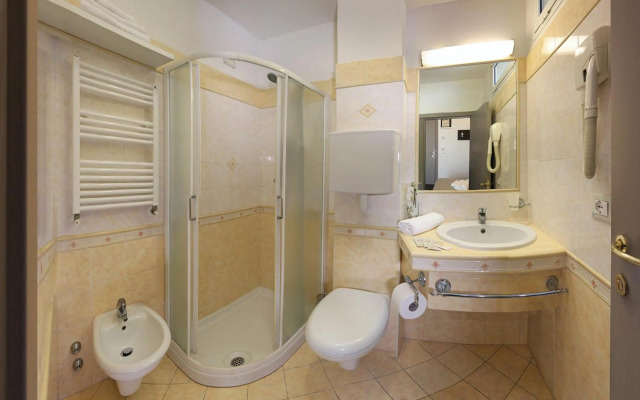 Hotel & Residence Continental