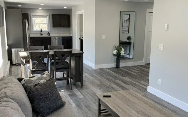 The Fallviews at Burdett Falls