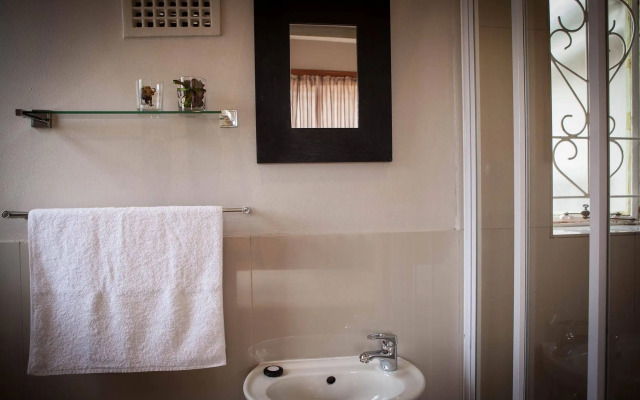 The Lions Guesthouse