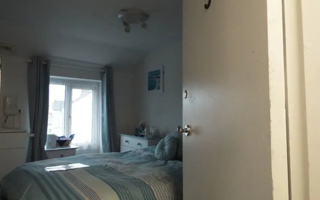 Corner House Guest House